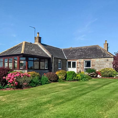 Sauchenshaw Cottage Maryculter Esterno foto