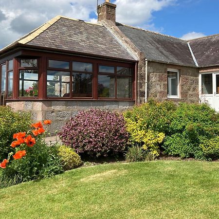 Sauchenshaw Cottage Maryculter Esterno foto