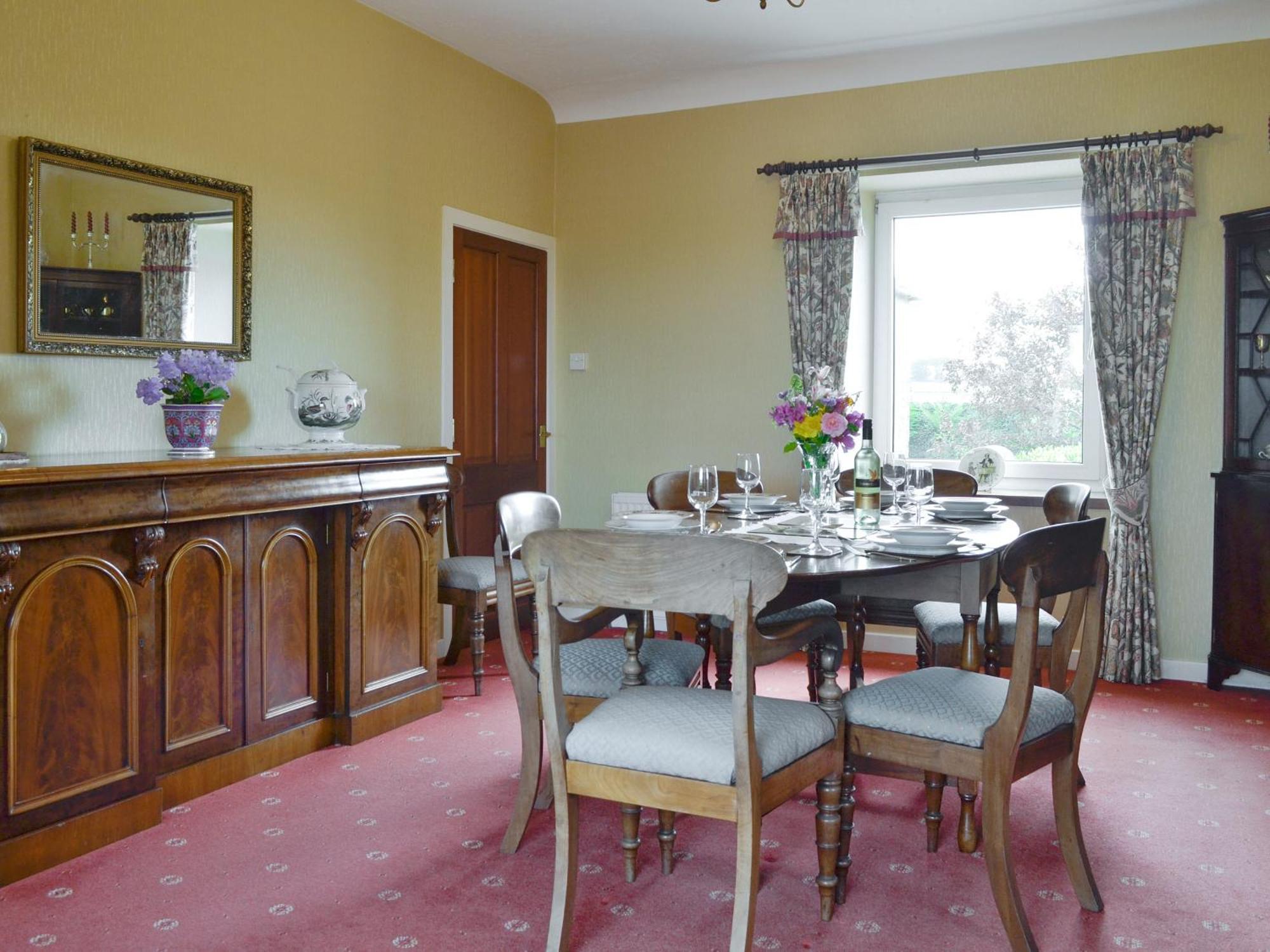 Sauchenshaw Cottage Maryculter Esterno foto