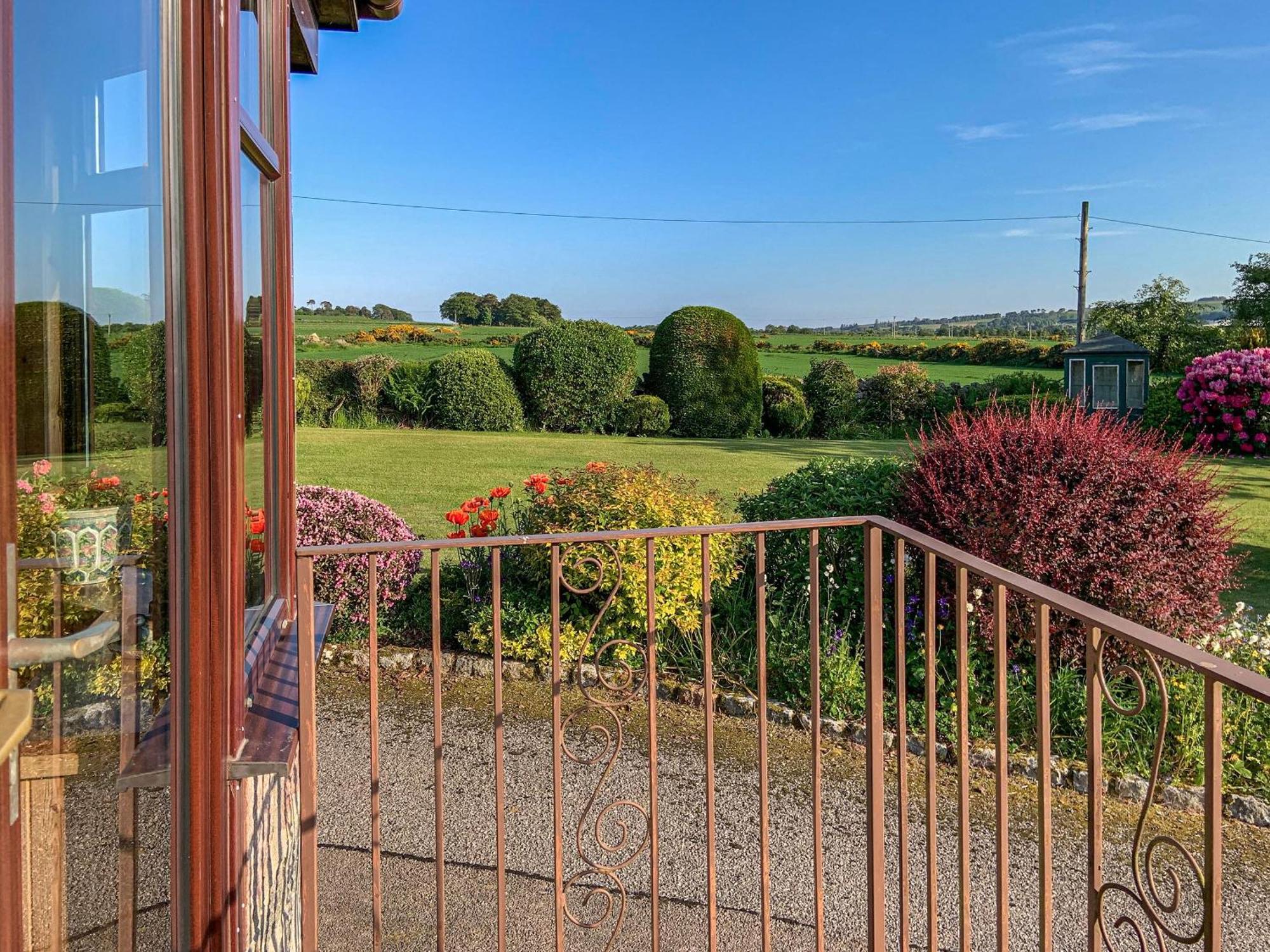 Sauchenshaw Cottage Maryculter Esterno foto