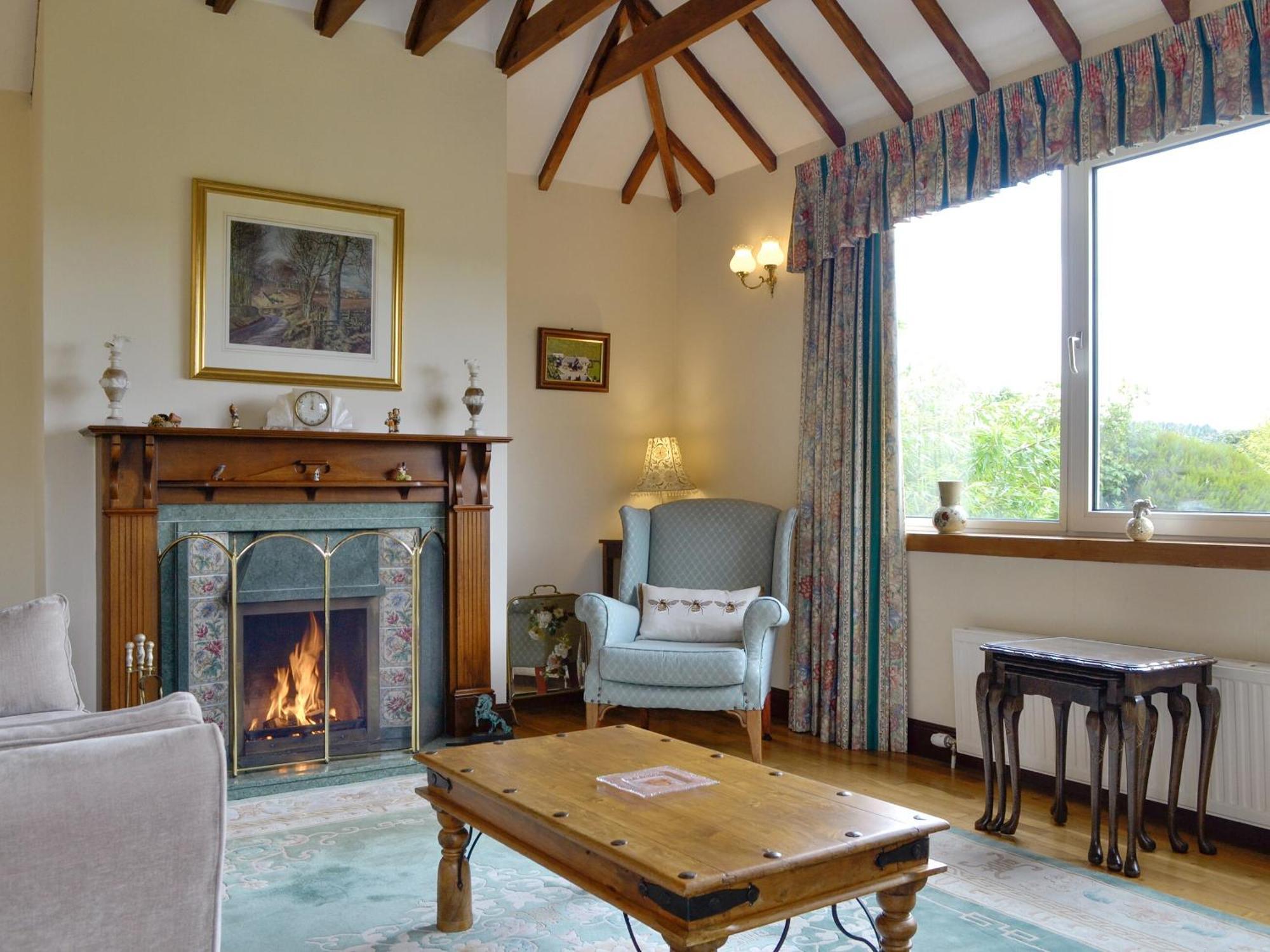 Sauchenshaw Cottage Maryculter Esterno foto