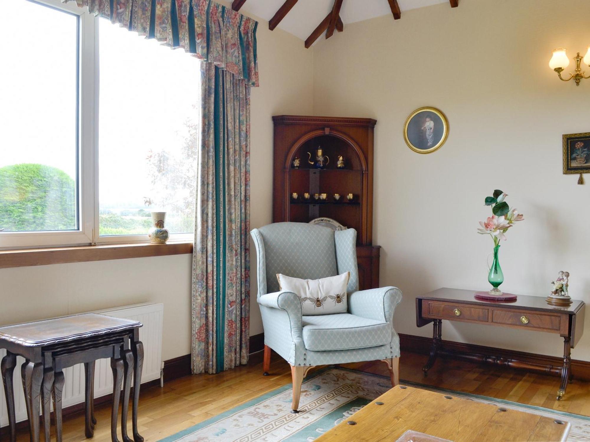 Sauchenshaw Cottage Maryculter Esterno foto