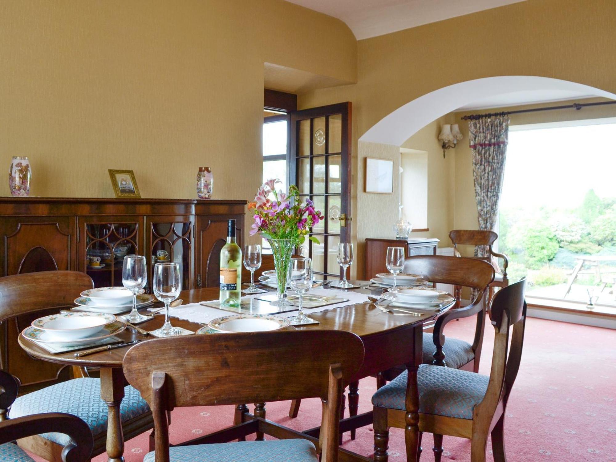 Sauchenshaw Cottage Maryculter Esterno foto