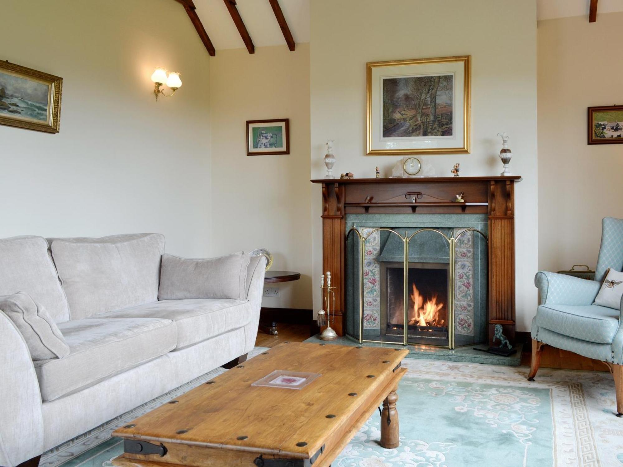Sauchenshaw Cottage Maryculter Esterno foto
