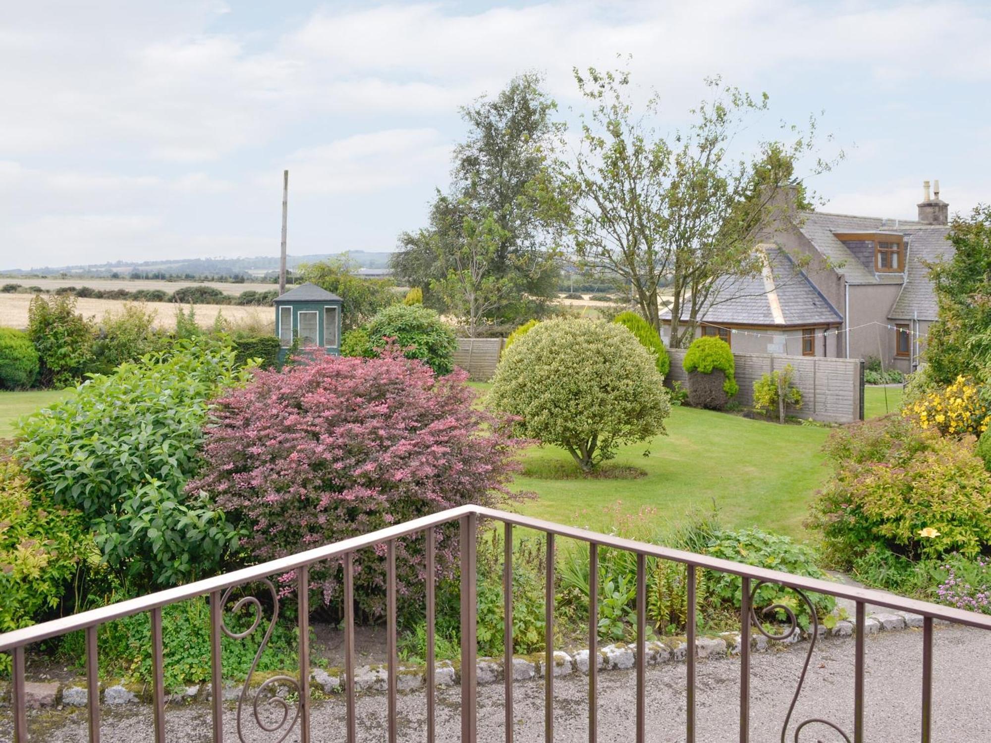 Sauchenshaw Cottage Maryculter Esterno foto